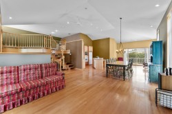 Overall view - 
