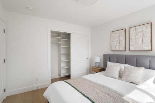 #3-2118 Pentland Rd, Oak Bay, BC 