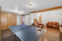 Salle familiale - 