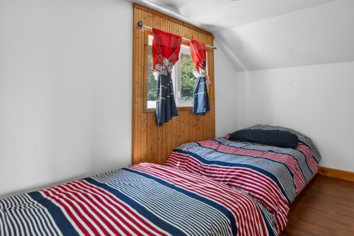 Chambre à coucher - 36 Ch. Doré, La Minerve, QC 