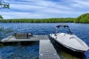Bord de l'eau - 36 Ch. Doré, La Minerve, QC 