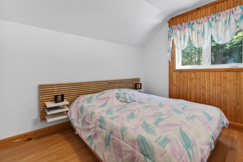 Chambre à coucher - 36 Ch. Doré, La Minerve, QC 