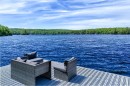 Bord de l'eau - 36 Ch. Doré, La Minerve, QC 