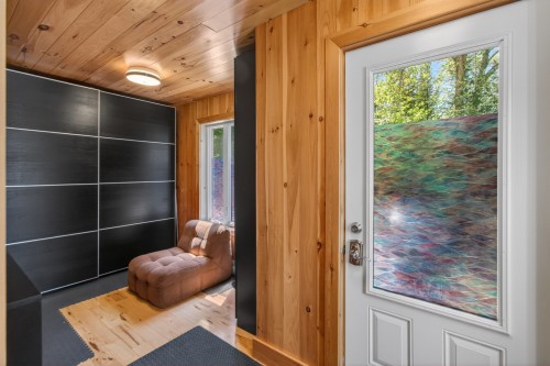 Hall d'entrée/Vestibule - 36 Ch. Doré, La Minerve, QC 
