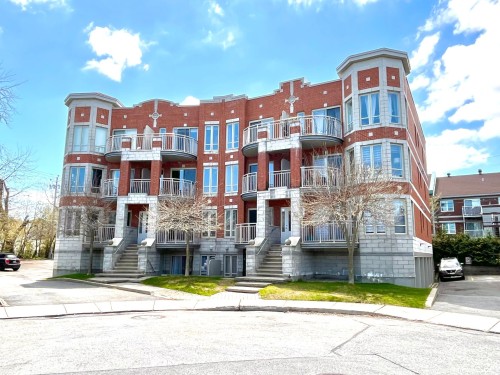 3-107 Rue McVey  Montréal (Lasalle), QC H8R 3T3