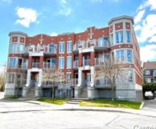 3-107 Rue McVey  Montréal (Lasalle), QC H8R 3T3
