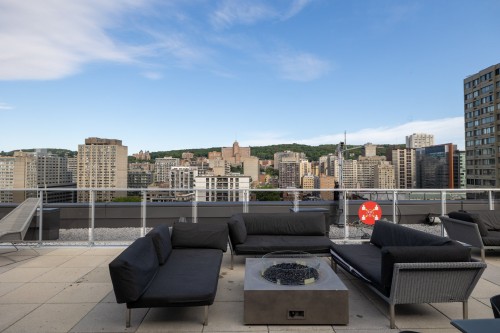 Autre - 1516-1800 Boul. René-Lévesque O., Montréal (Ville-Marie), QC - Outdoor With Deck Patio Veranda