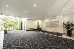 Hall d'entrée/Vestibule - 