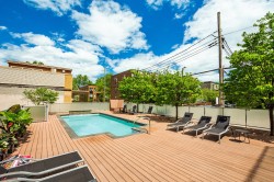 Piscine - 