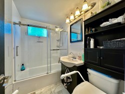 Salle de bains - 