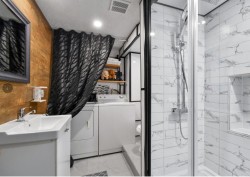 Salle de lavage - 