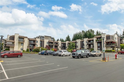 #210-585 Dogwood St  Campbell River, BC V9W 6T6