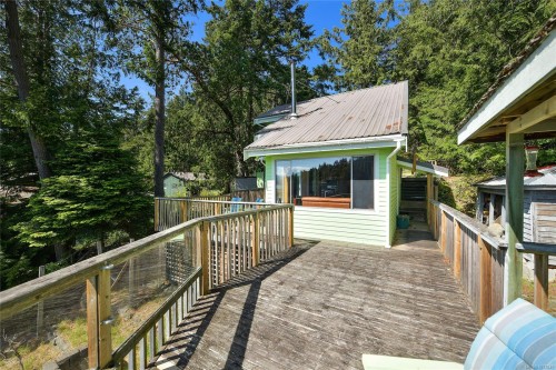 248 Leighton Lane, Mayne Island, BC 