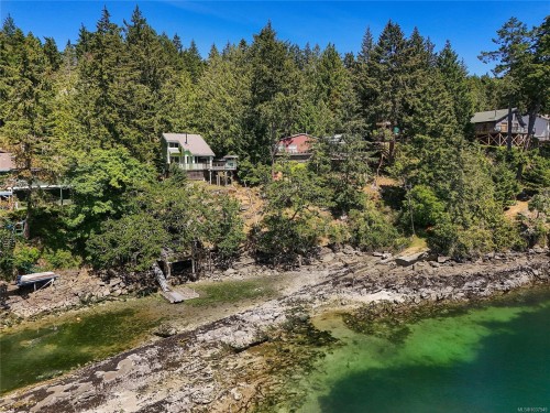 248 Leighton Lane, Mayne Island, BC 