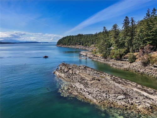 248 Leighton Lane, Mayne Island, BC 