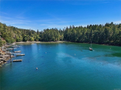 248 Leighton Lane, Mayne Island, BC 