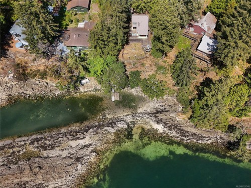 248 Leighton Lane, Mayne Island, BC 