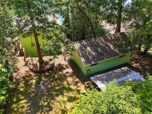 248 Leighton Lane, Mayne Island, BC 