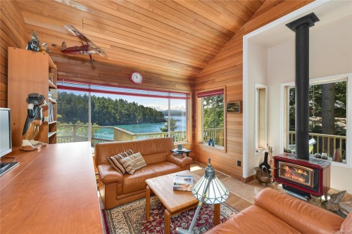 248 Leighton Lane, Mayne Island, BC 
