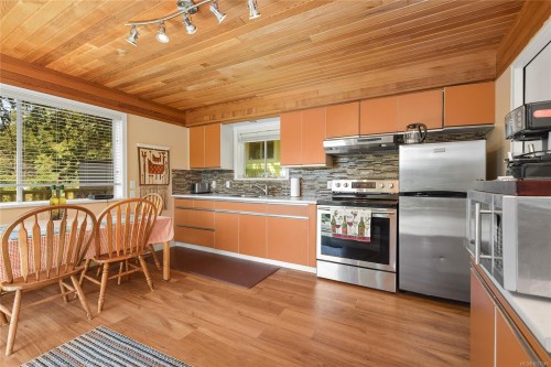248 Leighton Lane, Mayne Island, BC 