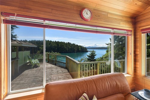248 Leighton Lane, Mayne Island, BC 