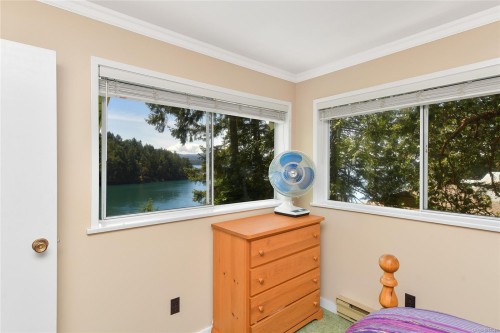 248 Leighton Lane, Mayne Island, BC 