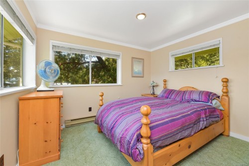 248 Leighton Lane, Mayne Island, BC 