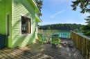 248 Leighton Lane, Mayne Island, BC 