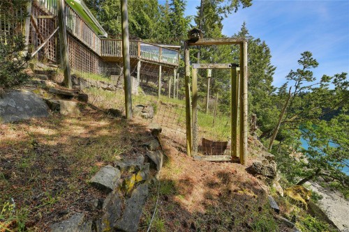 248 Leighton Lane, Mayne Island, BC 