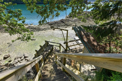 248 Leighton Lane, Mayne Island, BC 