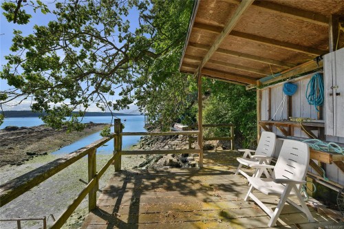 248 Leighton Lane, Mayne Island, BC 