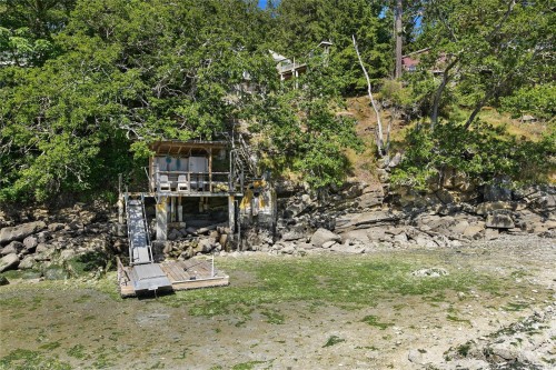 248 Leighton Lane, Mayne Island, BC 