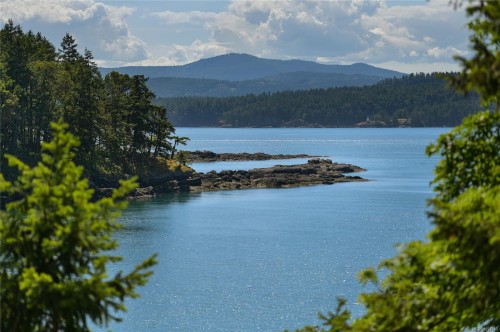 248 Leighton Lane, Mayne Island, BC 