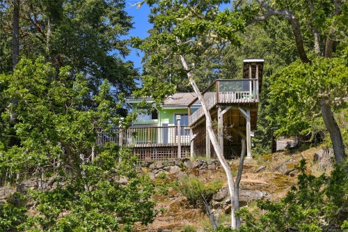 248 Leighton Lane, Mayne Island, BC 