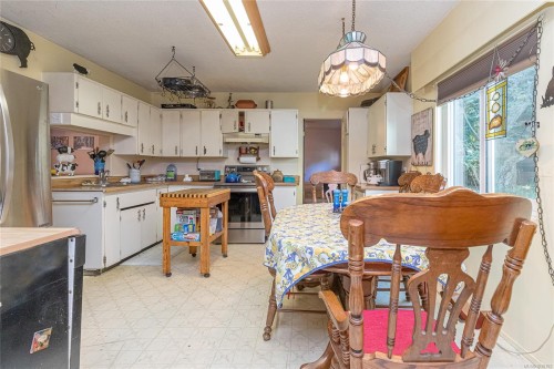 3401 River Rd, Chemainus, BC 