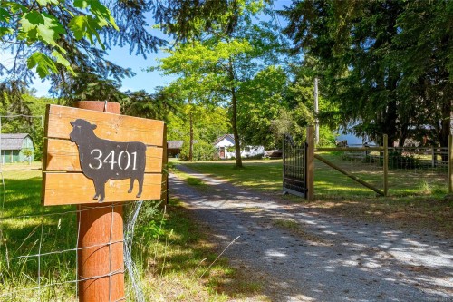 3401 River Rd, Chemainus, BC 