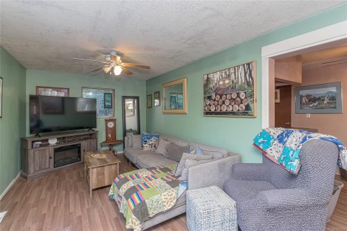 3401 River Rd, Chemainus, BC 