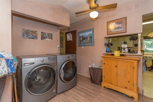 3401 River Rd, Chemainus, BC 