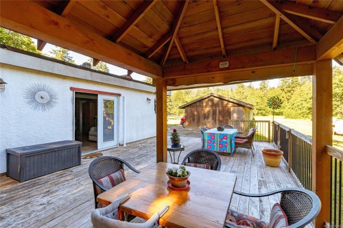 3401 River Rd, Chemainus, BC 