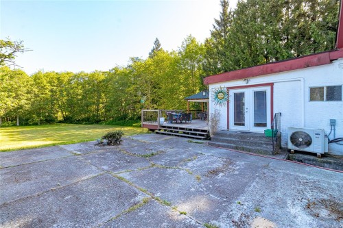3401 River Rd, Chemainus, BC 