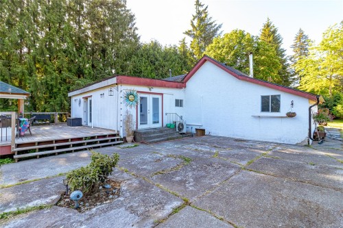 3401 River Rd, Chemainus, BC 