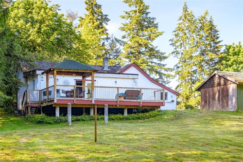3401 River Rd, Chemainus, BC 