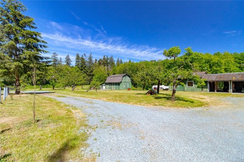 3401 River Rd, Chemainus, BC 