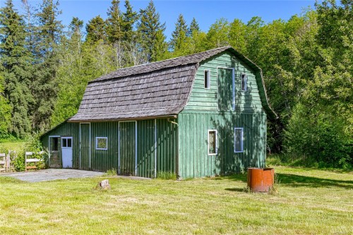 3401 River Rd, Chemainus, BC 