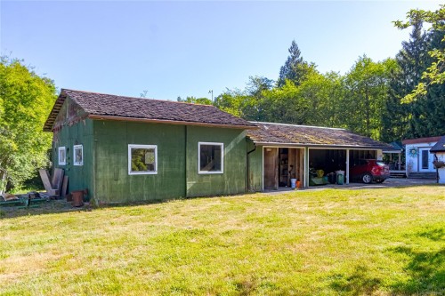 3401 River Rd, Chemainus, BC 