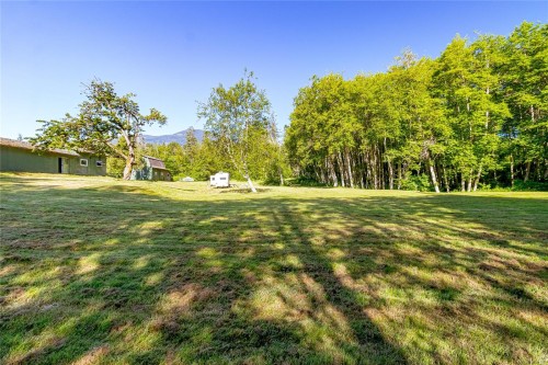 3401 River Rd, Chemainus, BC 