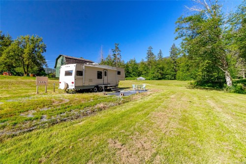 3401 River Rd, Chemainus, BC 