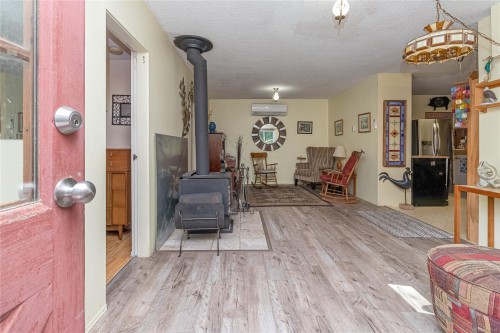3401 River Rd, Chemainus, BC 