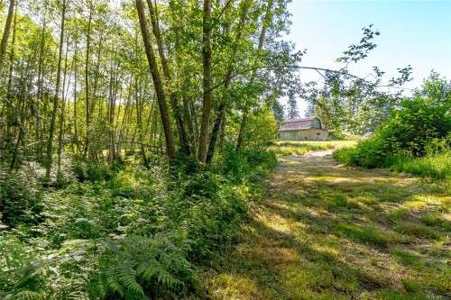 3401 River Rd, Chemainus, BC 