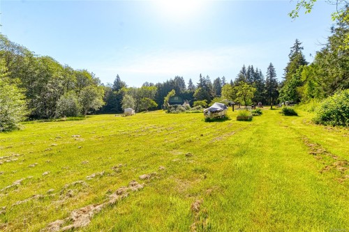 3401 River Rd, Chemainus, BC 